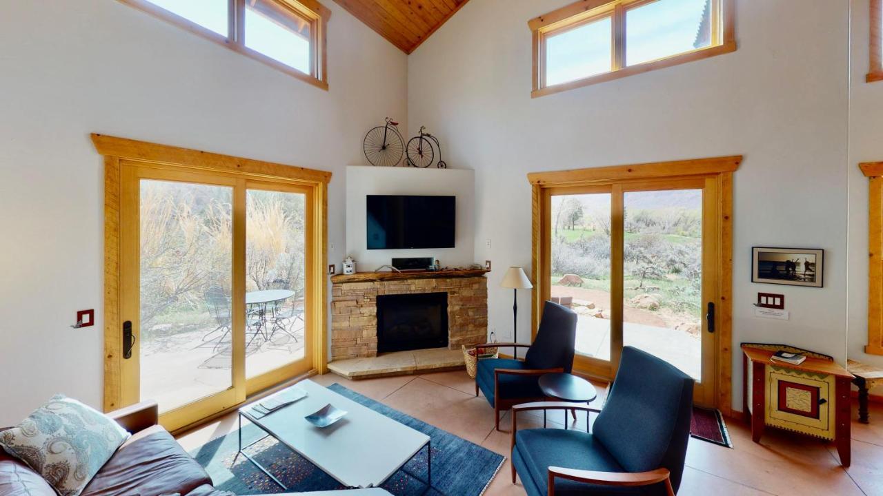 Rim View Retreat #14 Villa Moab Exterior foto