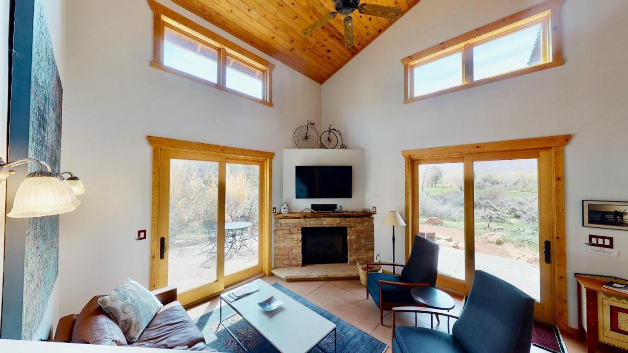 Rim View Retreat #14 Villa Moab Exterior foto