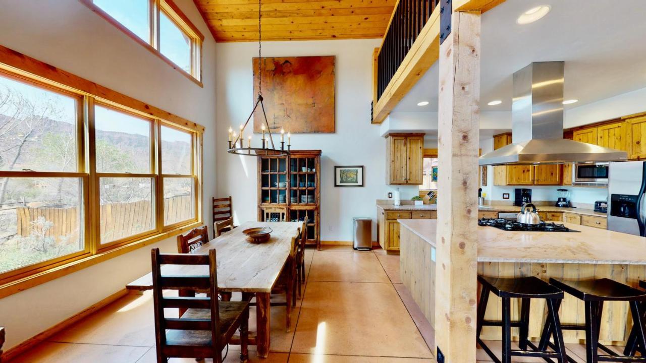 Rim View Retreat #14 Villa Moab Exterior foto