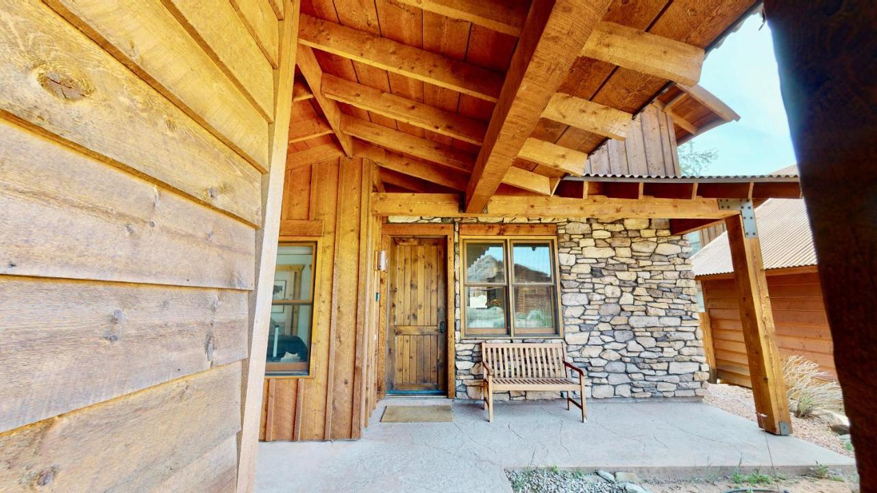 Rim View Retreat #14 Villa Moab Exterior foto
