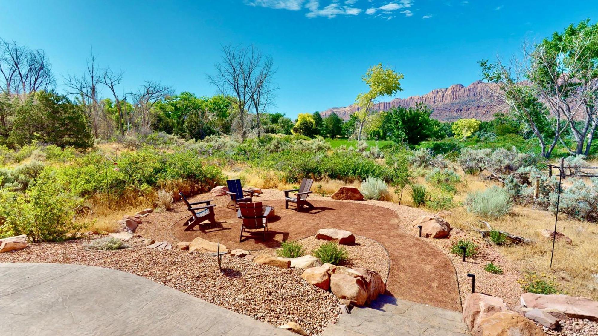Rim View Retreat #14 Villa Moab Exterior foto