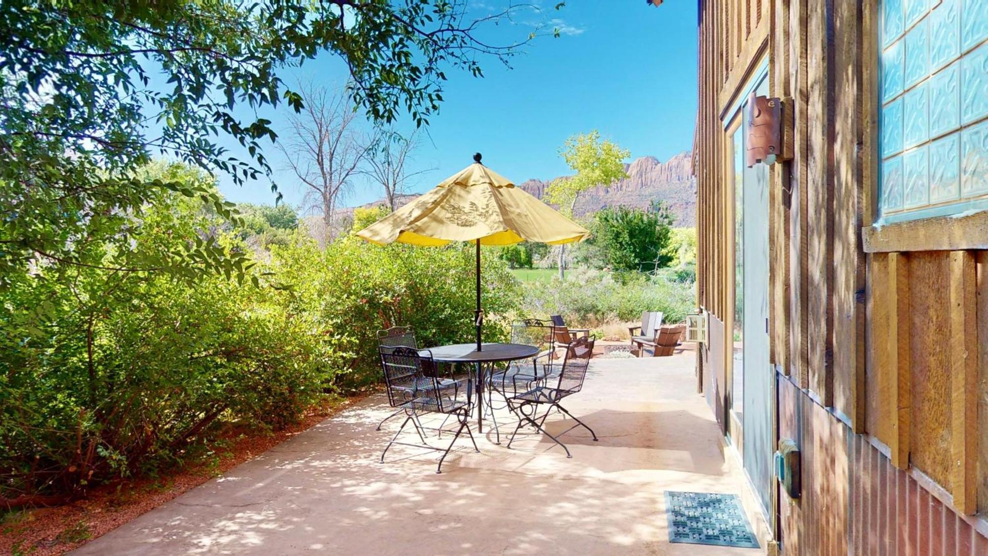 Rim View Retreat #14 Villa Moab Exterior foto