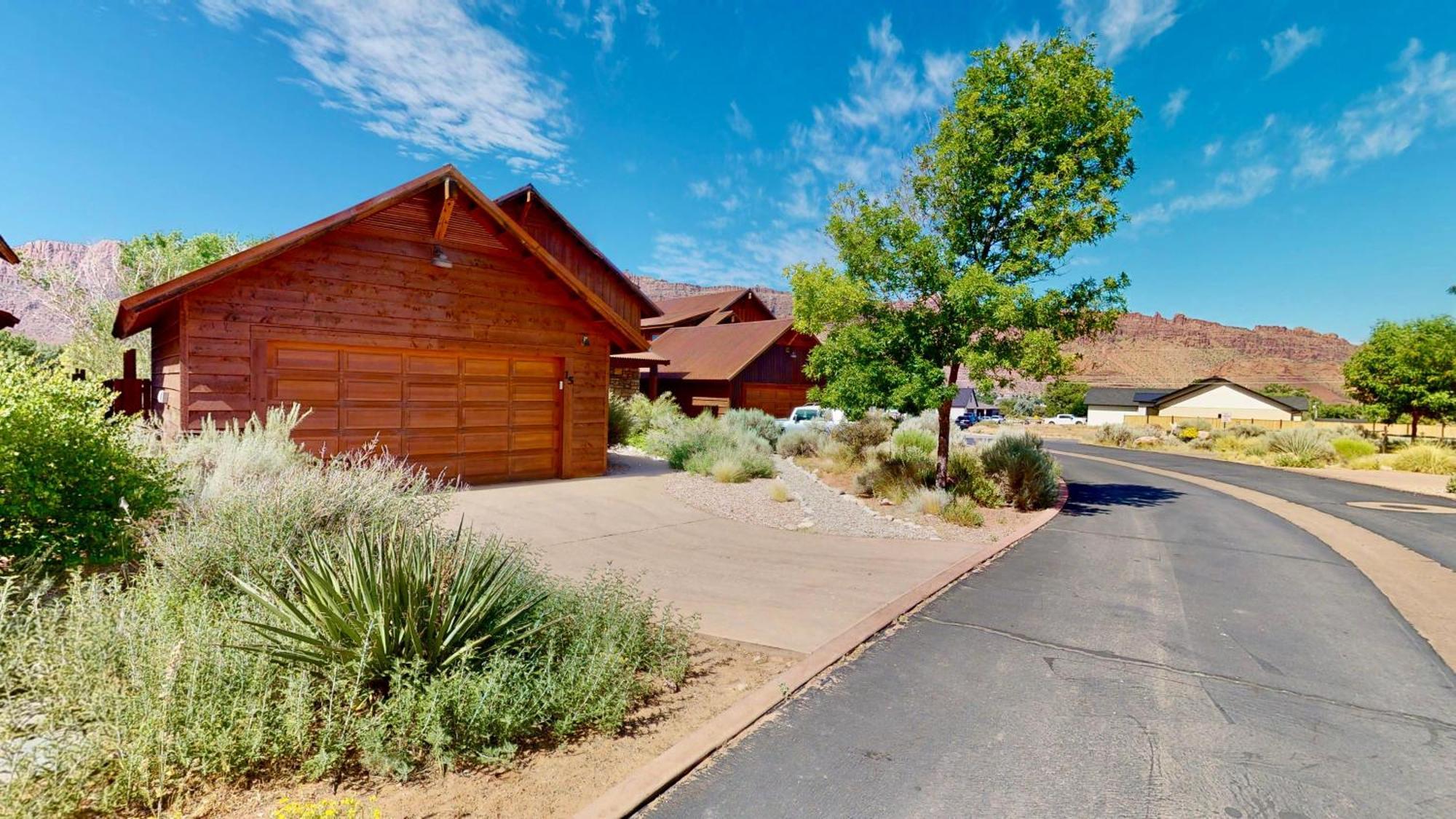 Rim View Retreat #14 Villa Moab Exterior foto
