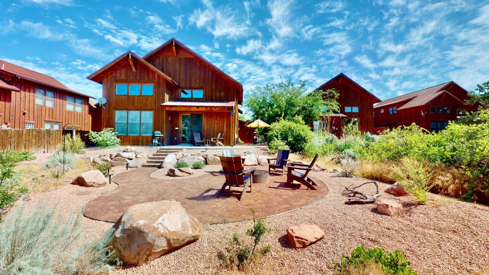 Rim View Retreat #14 Villa Moab Exterior foto